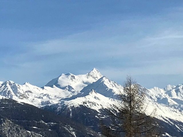 Weisshorn