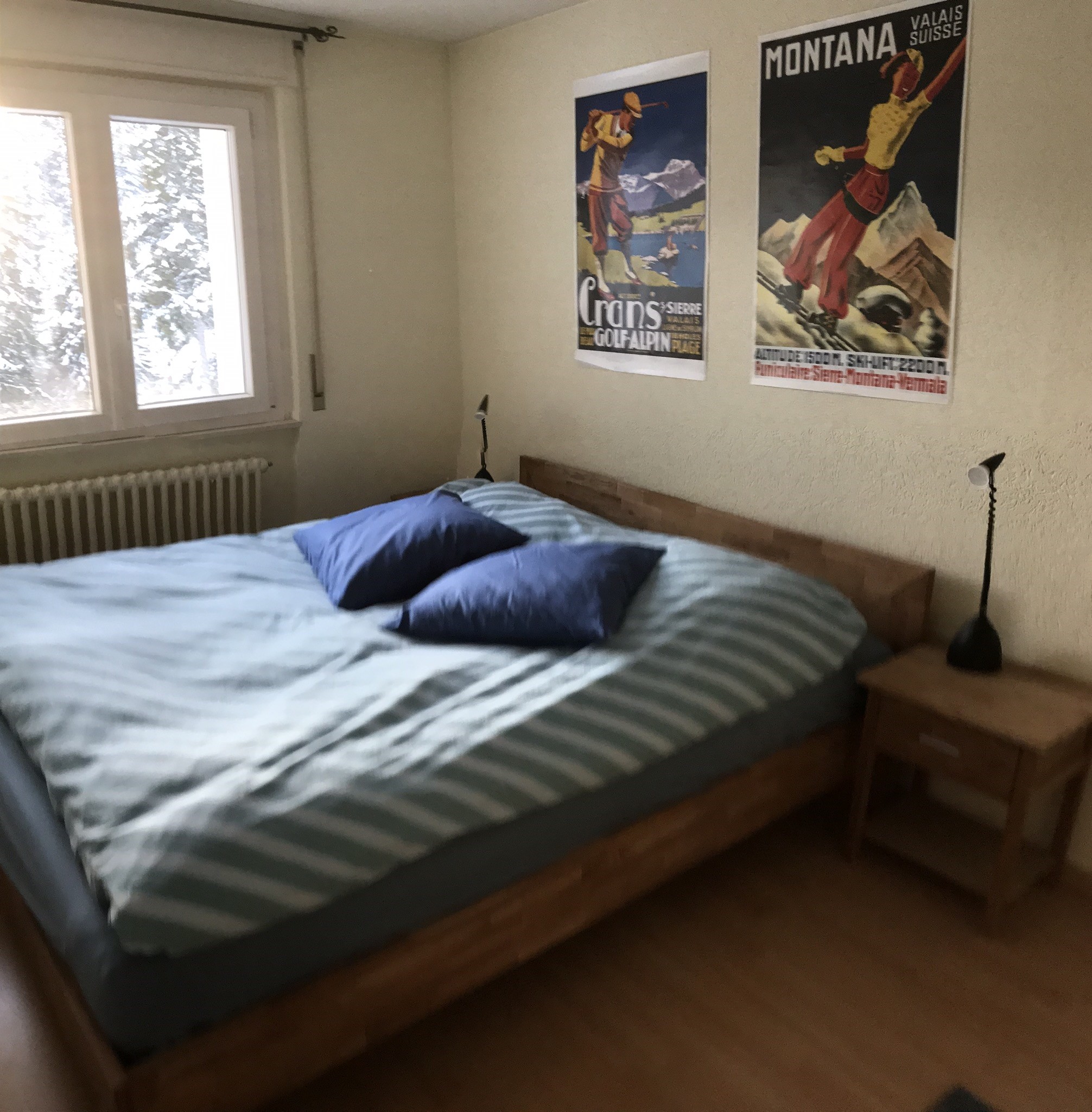 chambre 2
