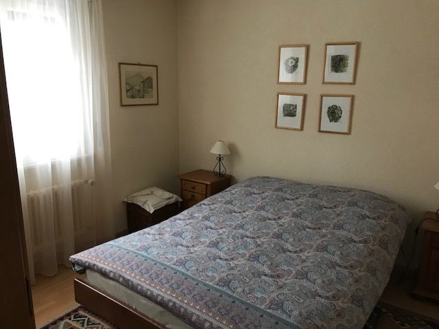 Chambre 1